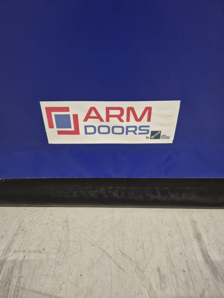 ARM doors deuren