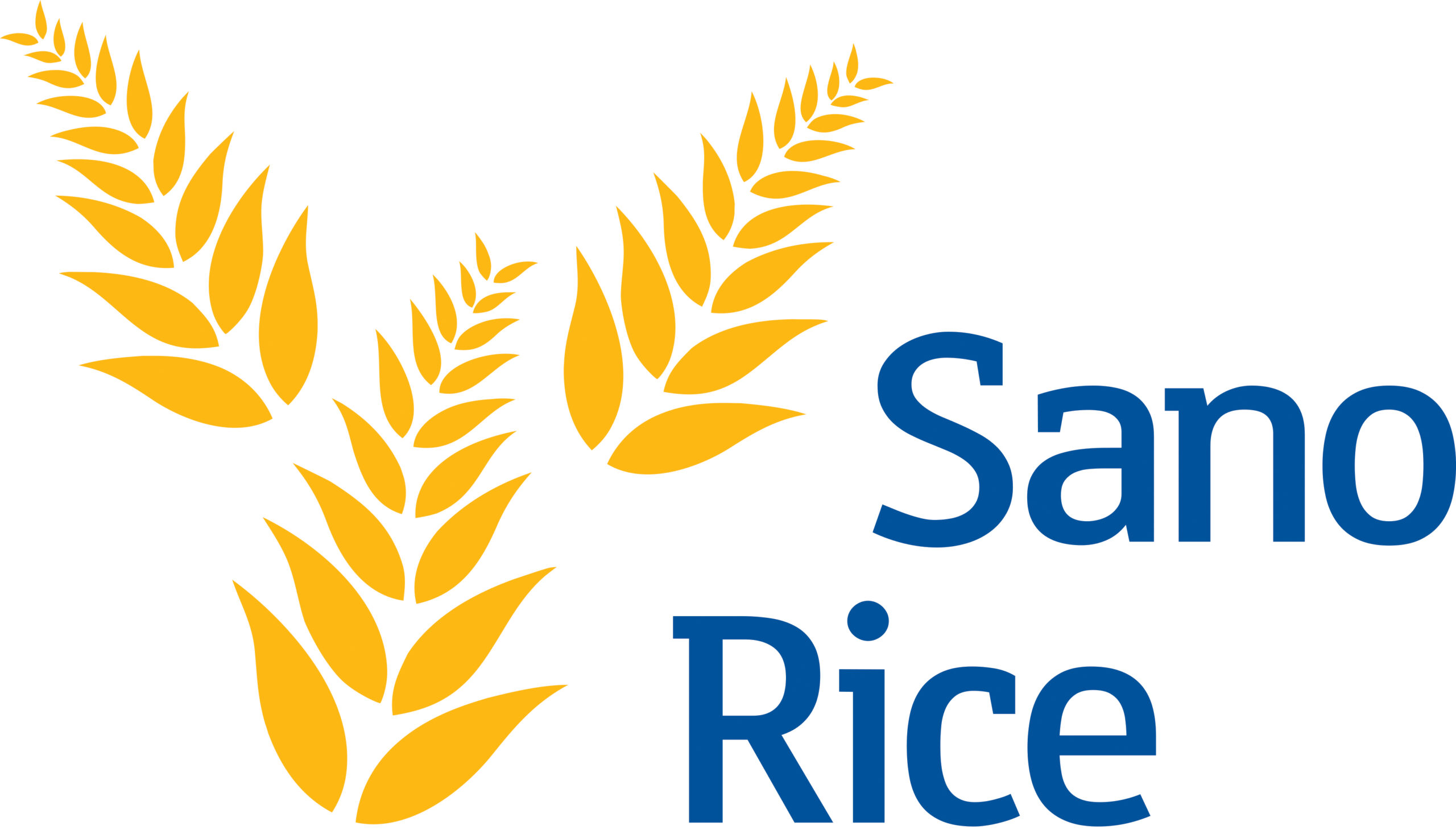 sano rice